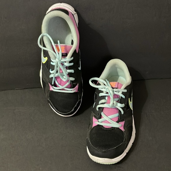 NIKE REVOLUTION YOUTH SNEAKERS - Picture 2 of 12